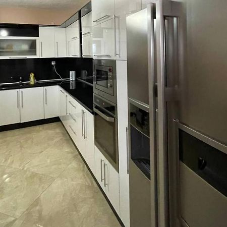 Луксозен Апартамент В Сърцето На Сандански Ngoại thất bức ảnh