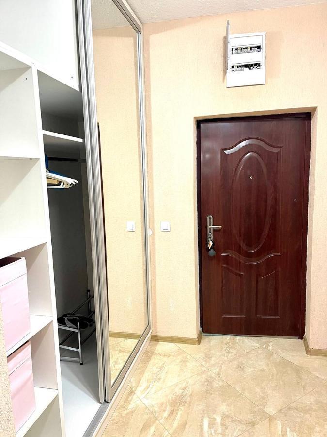 Луксозен Апартамент В Сърцето На Сандански Ngoại thất bức ảnh