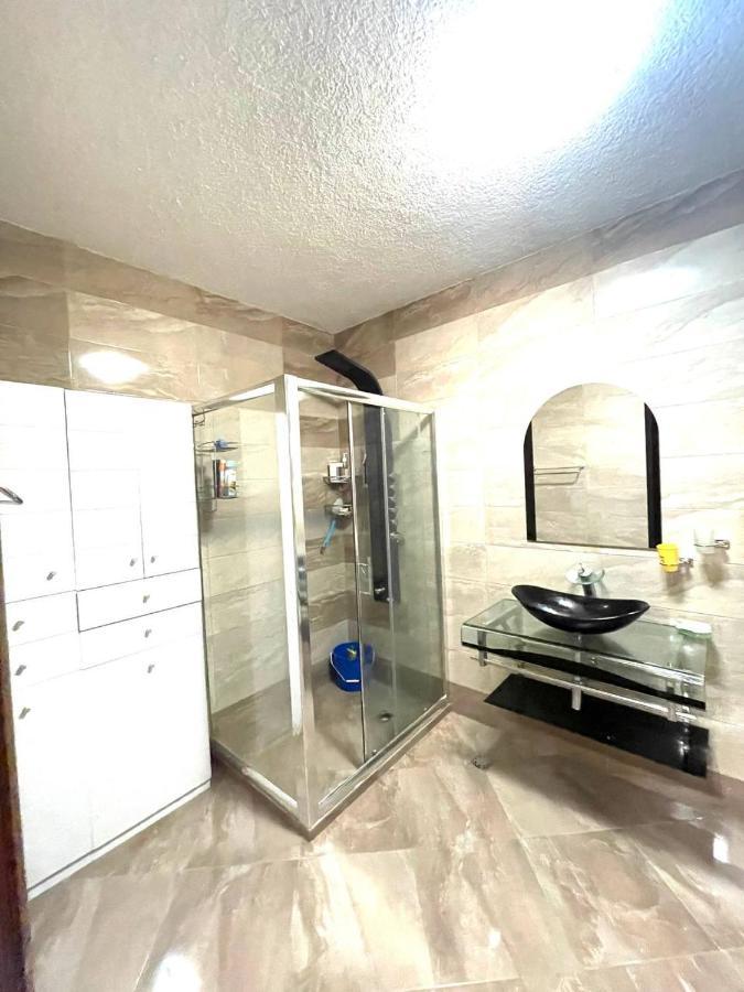 Луксозен Апартамент В Сърцето На Сандански Ngoại thất bức ảnh