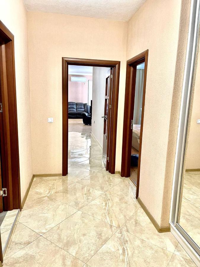 Луксозен Апартамент В Сърцето На Сандански Ngoại thất bức ảnh