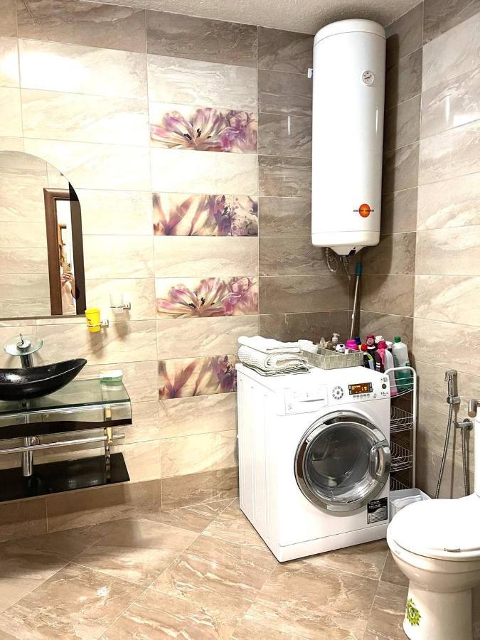 Луксозен Апартамент В Сърцето На Сандански Ngoại thất bức ảnh